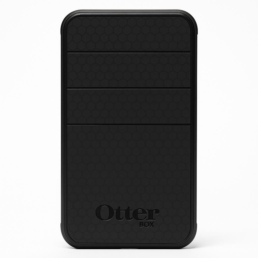 OtterBox Defender Series Pro Case for NSYNC - Black