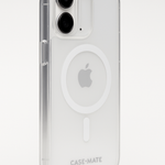 Case-Mate Tough Series Apple iPhone 15 Pro Max Case - Clear