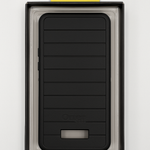 OtterBox Defender Pro Case for Samsung Galaxy S21 FE 5G, Black