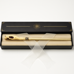 WIZARDING WORLD OF HARRY POTTER UNIVERSAL STUDIOS PARKS SECOND GENERATION WAND - PINE