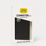 OtterBox Galaxy A23 5G UW Commuter Series Antimicrobial Case