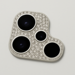 Kate Spade New York Camera Lens Protector Set in Stone for iPhone 16 Pro / 16 Pro Max