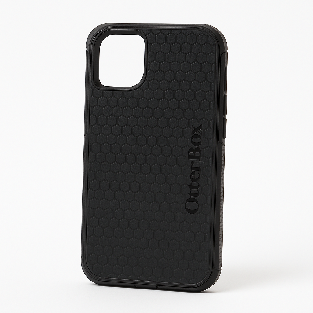 OtterBox Defender Series Pro Case for NSYNC - Black