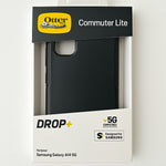 OtterBox Commuter Lite Case for Samsung Galaxy A14 5G - Black
