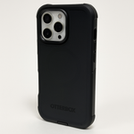 OtterBox Defender Pro Fitted Hard Shell Case with MagSafe for iPhone 16 Pro Max - Black