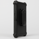 OtterBox Defender Series Pro Black Rugged Case for Google Pixel 7