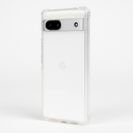 ITSKINS Spectrum_R Clear Case for Google Pixel 6a - Clear