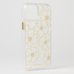 Case-Mate Floral Gems MagSafe Case for iPhone 15 Plus