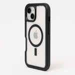 OtterBox Defender Series Pro XT Hard Shell for MagSafe for Apple iPhone 16 Plus - Black