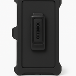OtterBox Defender Series Pro Black Galaxy S23 Ultra Case 77-91064