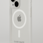 Case-Mate Tough Clear MagSafe Case for iPhone 15 Pro