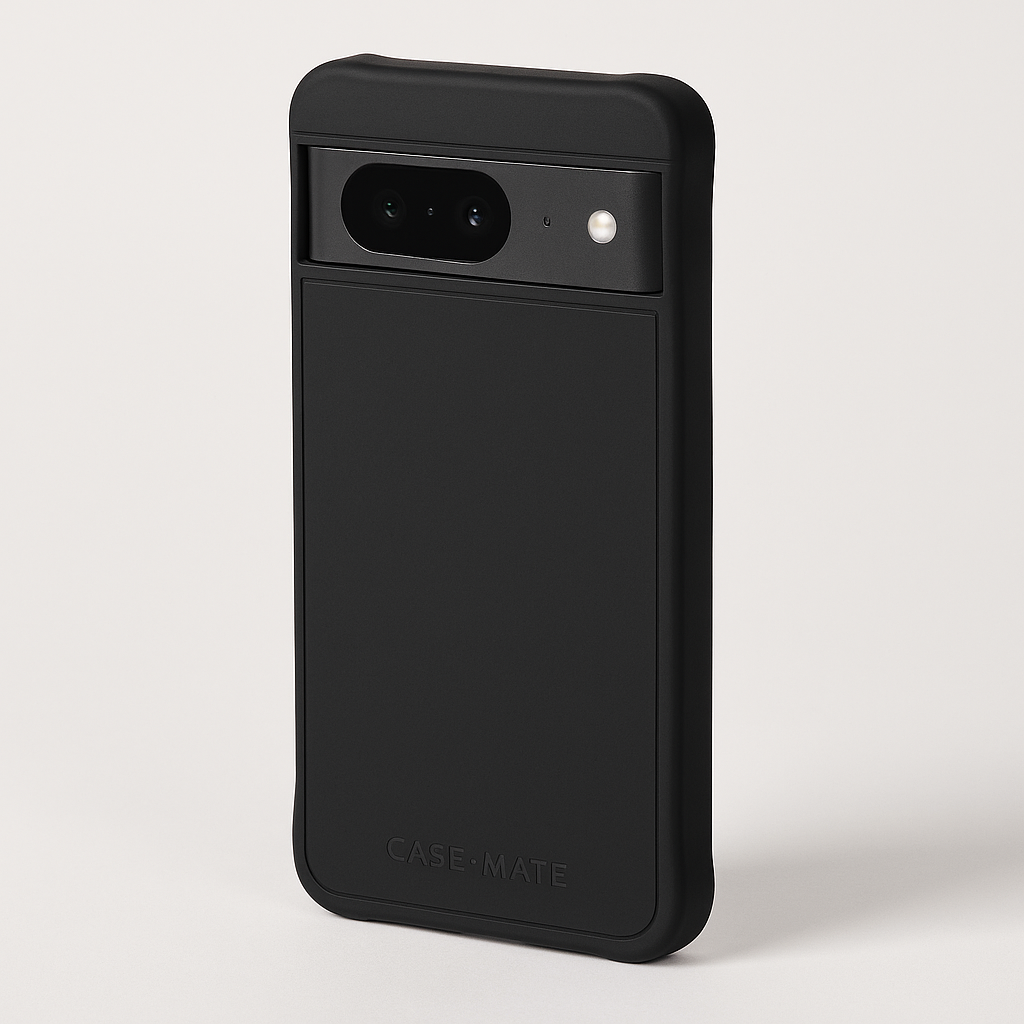 Case-Mate Tough Black Case for Google Pixel 8