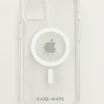Case-Mate Tough Series iPhone 15 Plus Case - Clear