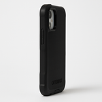 OtterBox Defender Series Pro Hard Shell for MagSafe for Apple iPhone 16 - Black