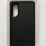 OtterBox Defender Pro Case and Holster for Samsung Galaxy S23+ - Black