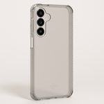 ITSKINS Spectrum_R Clear Series Case for Samsung Galaxy A15 (4G/5G) - Transparent