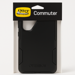 OtterBox Commuter Series Hard Shell Case for Samsung Galaxy S23 Ultra - Black