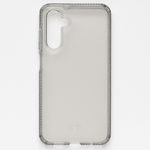 ITSKINS Spectrum_R Clear Series Case for Samsung Galaxy A15 (4G/5G) - Transparent