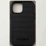OtterBox Defender Series Pro Black iPhone 15 Plus and iPhone 14 Plus Case