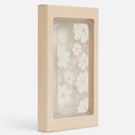 Kate Spade New York Protective Hardshell Case for Apple iPhone 14 Plus - Classic Peony