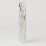Case-Mate Floral Gems MagSafe Case for iPhone 15 Plus