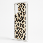 Kate Spade New York Defensive Hardshell Case – City Leopard Black