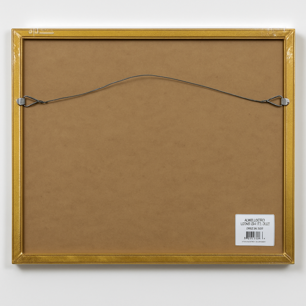 20"x16" Fruit Pear Still Life Framed Wall Art