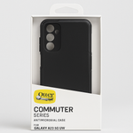 OtterBox Galaxy A23 5G UW Commuter Series Antimicrobial Case