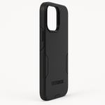 Otterbox Commuter Case for Apple iPhone 15 Pro Max - Black