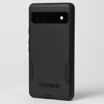 OtterBox Commuter Series Case for Pixel 6a - Black