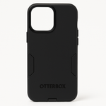 Otterbox Commuter Case for Apple iPhone 15 Pro Max - Black