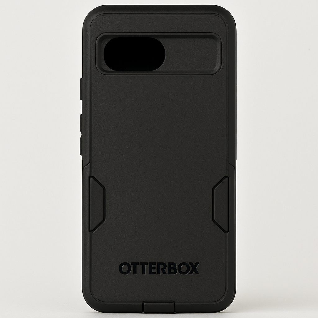 OtterBox Commuter Series Case for Google Pixel 8a - Black