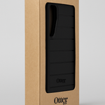 OtterBox Defender Pro Case and Holster for Samsung Galaxy S23+ - Black