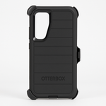 OtterBox Defender Series Pro Rugged Carrying Case for Samsung Galaxy S23 - Black