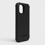 OtterBox Defender Pro Fitted Hard Shell Case with MagSafe for iPhone 16 Pro Max - Black