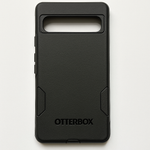 OtterBox Google Pixel 7a Commuter Series Case - Black