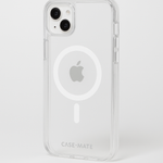 Case-Mate Tough Series iPhone 15 Plus Case - Clear