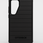 OtterBox Defender Pro Case and Holster for Samsung Galaxy S23+ - Black