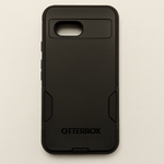 OtterBox Commuter Series Case for Google Pixel 8a - Black