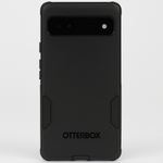 OtterBox Commuter Series Case for Pixel 6a - Black