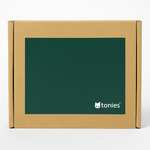 TONIES TABLETOP SHELF MOUNTAIN MAGNETIC WOOD DISPLAY