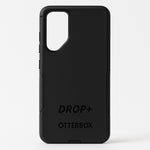 OtterBox Commuter Series Hard Shell Case for Samsung Galaxy S23+ - Black