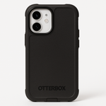 OtterBox Defender Series Pro Hard Shell for MagSafe for Apple iPhone 16 - Black