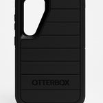 OtterBox Defender Pro Case for Samsung Galaxy S23+ - Black