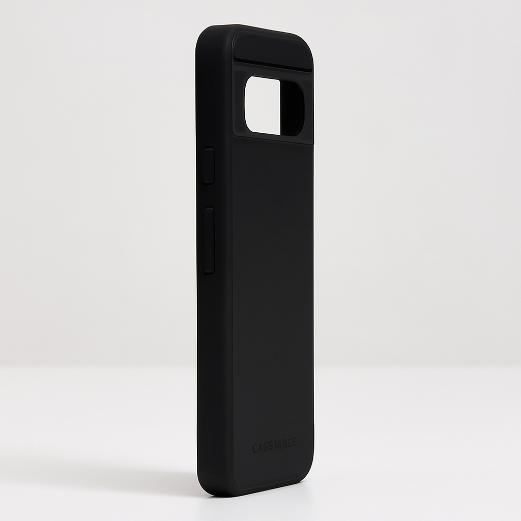 Case-Mate Tough Black Case for Google Pixel 8