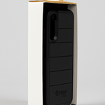 OtterBox Defender Pro Case for Samsung Galaxy S21 FE 5G, Black