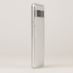 ITSKINS Spectrum_R Clear Case for Google Pixel 6a - Clear