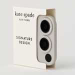 Kate Spade New York Camera Lens Protector Set in Stone for iPhone 16 Pro / 16 Pro Max