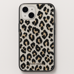 Kate Spade New York Protective Hardshell Case - City Leopard for iPhone 14 Plus
