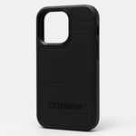 OtterBox Defender Series Pro Hard Shell Case for Apple iPhone 15 Pro Max - Black